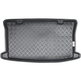 Daewoo Kalos hečbekas 2002-2008 Bagažinės kilimėlis MIX-PLAST 15001
