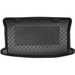 Daewoo Kalos hečbekas 2002-2008 Bagažinės kilimėlis MIX-PLAST 15001/M