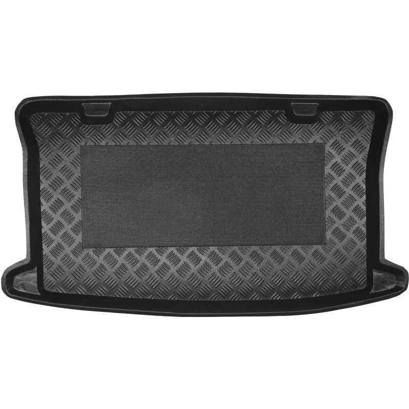 Daewoo Kalos hečbekas 2002-2008 Bagažinės kilimėlis MIX-PLAST 15001/M