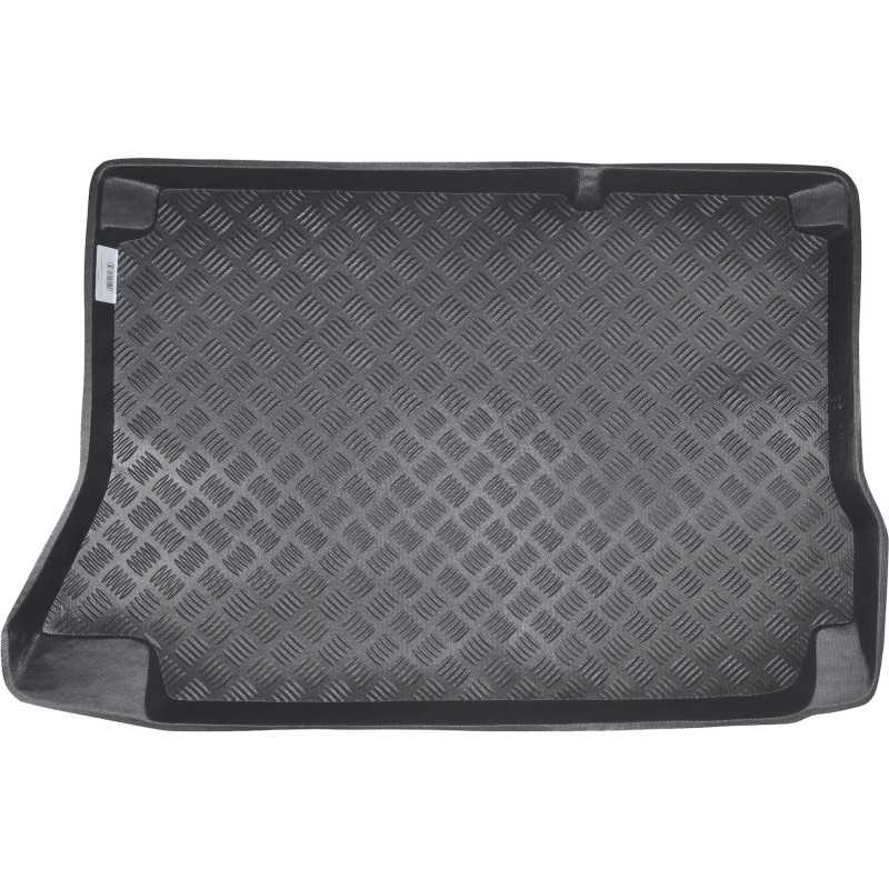 Daewoo Lanos hečbekas 1996-2008 Bagažinės kilimėlis MIX-PLAST 15011