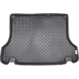 Daewoo Lanos Sedanas 1996-2008 Bagažinės kilimėlis MIX-PLAST 15012
