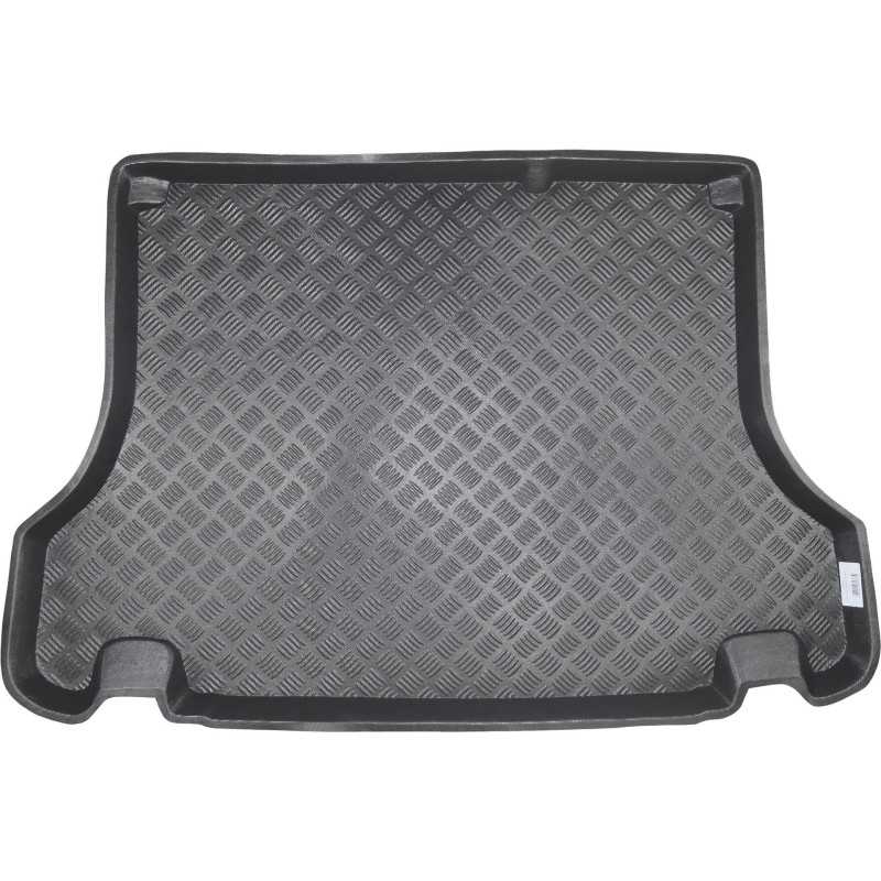 Daewoo Lanos Sedanas 1996-2008 Bagažinės kilimėlis MIX-PLAST 15012