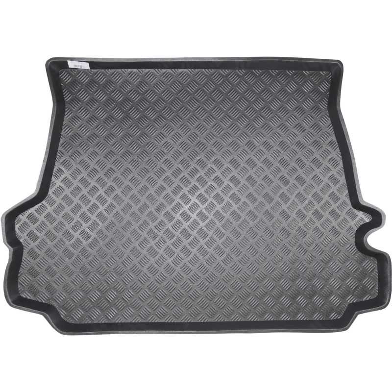 Daewoo Leganza sedanas 1997-2002 bagažinės kilimėlis MIX-PLAST 15022