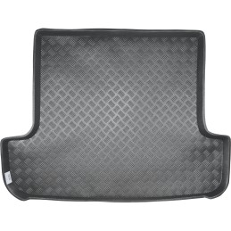 Daewoo Musso visureigis 1998-2001 Bagažinės kilimėlis MIX-PLAST 15020