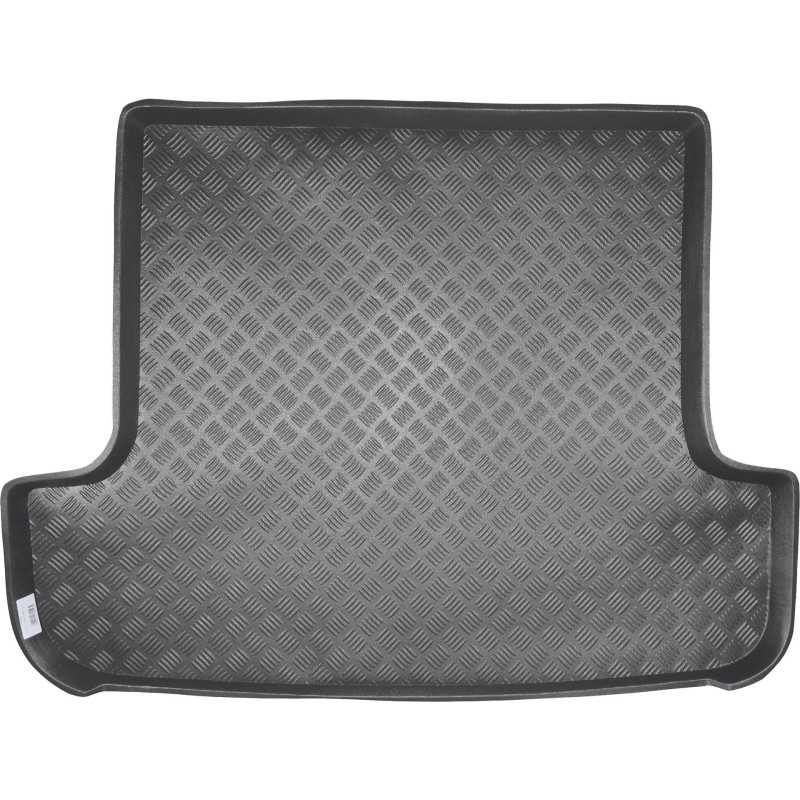 Daewoo Musso visureigis 1998-2001 Bagažinės kilimėlis MIX-PLAST 15020