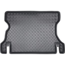 Daewoo Nexia hečbekas 1998-2016 Bagažinės kilimėlis MIX-PLAST 15016