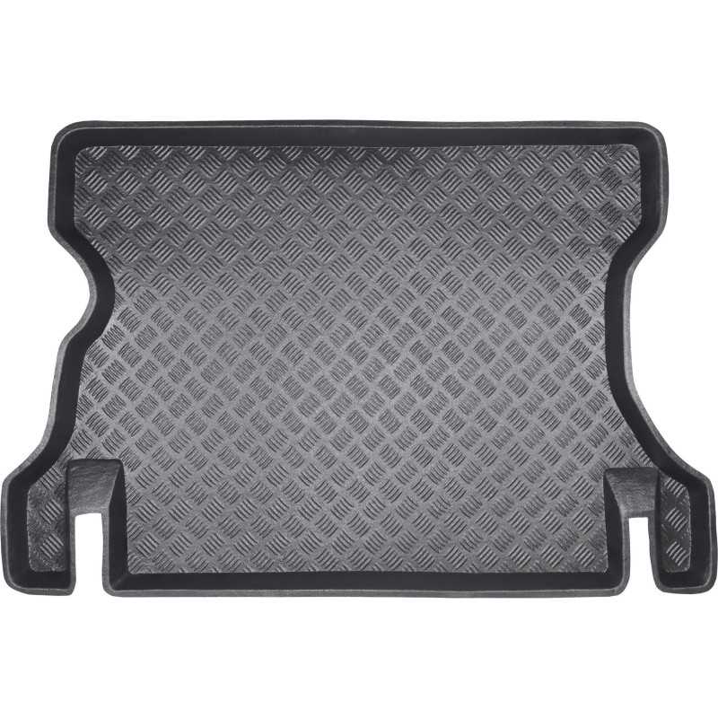 Daewoo Nexia hečbekas 1998-2016 Bagažinės kilimėlis MIX-PLAST 15016