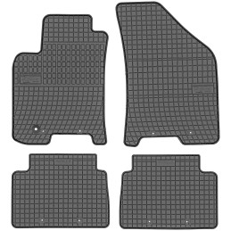 Daewoo Nubira 2003-2009 Guminiai kilimėliai FROGUM 0702