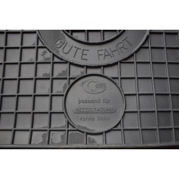 Daewoo Tacuma 2002-2009 DOMA guminiai kilimėliai 213347