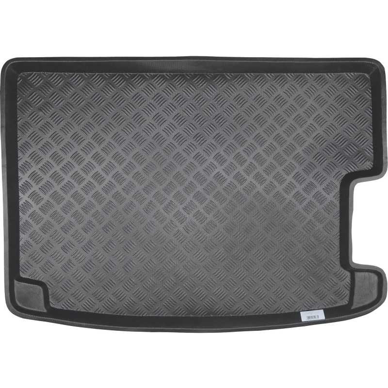 Daewoo Tacuma miniveno 2001-2009 bagažinės kilimėlis MIX-PLAST 15017