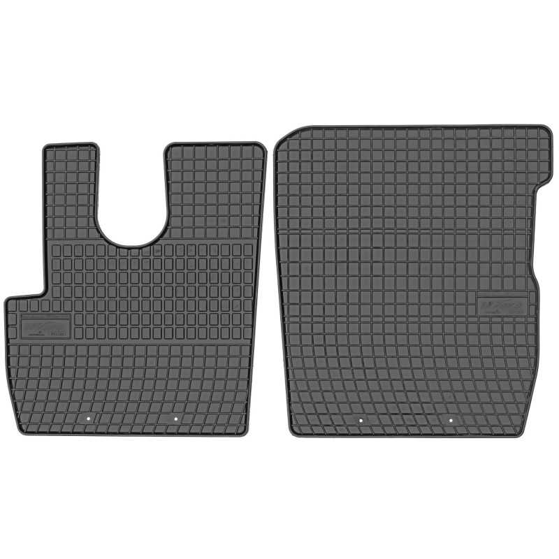 Daf CF 106 Euro 6 2014- Guminiai kilimėliai FROGUM 545989