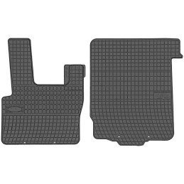 Daf CF 65/75/85 2002- Guminiai kilimėliai FROGUM 0079 CF