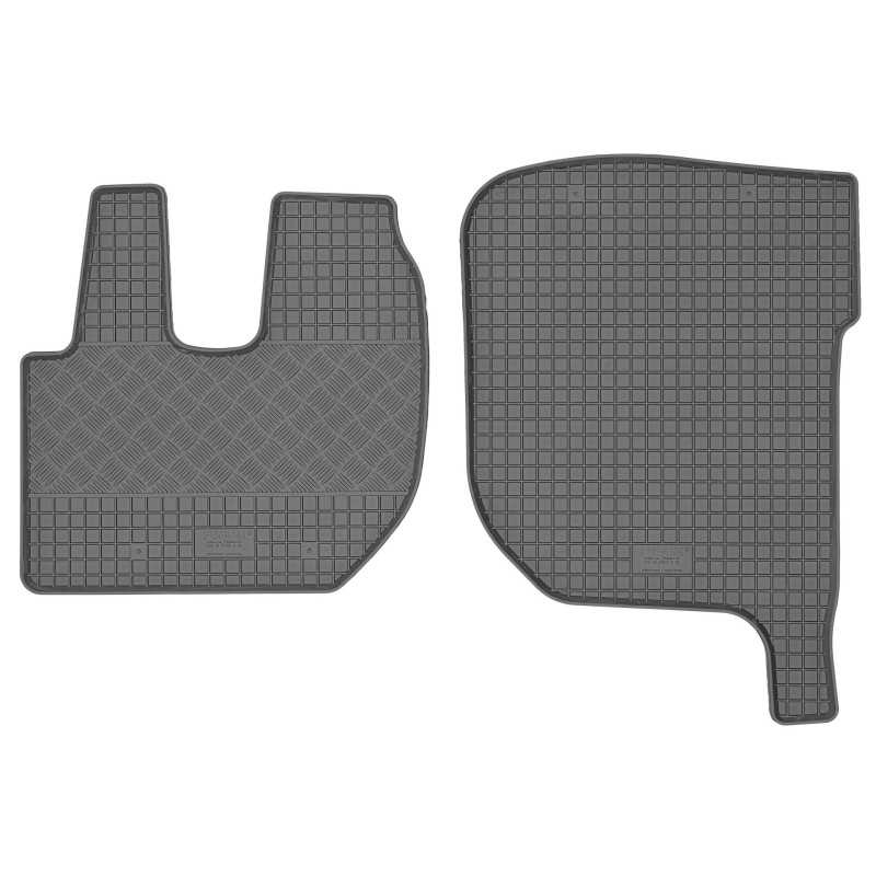 DAF LF Euro 6 2013- Guminiai kilimėliai RIGUM 903133