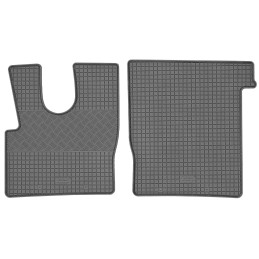 DAF XF Euro 6 2013- Guminiai kilimėliai RIGUM 904383