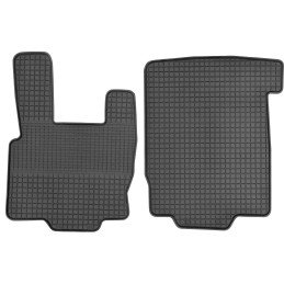 DAF XF95 XF105 1997- Guminiai kilimėliai ZWG001