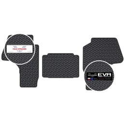 Deutz Fahr 4 e serijos 4070E / 4080E / 4090E / 4100E 2013- Traktoriaus kilimėliai 48281