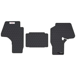 Deutz Fahr 4 e serijos 4070E / 4080E / 4090E / 4100E 2013- Traktoriaus kilimėliai 48281