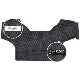 Deutz Fahr 5 D serijos 5070D / 5080D / 5090D / 50100D traktorių kilimėliai 48245