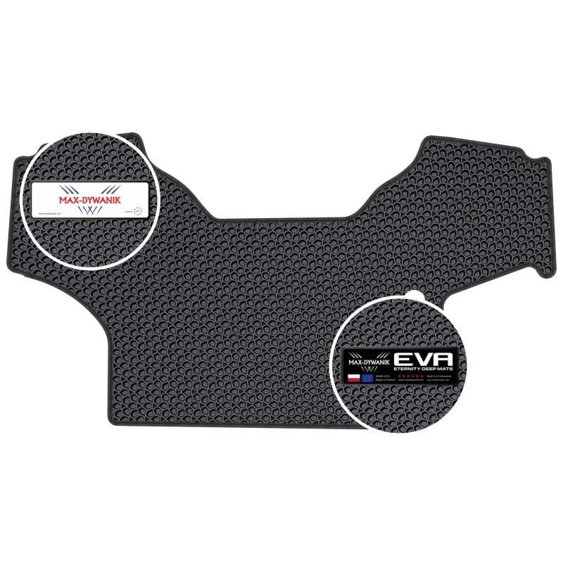 Deutz Fahr 5 D serijos 5070D / 5080D / 5090D / 50100D traktorių kilimėliai 48245