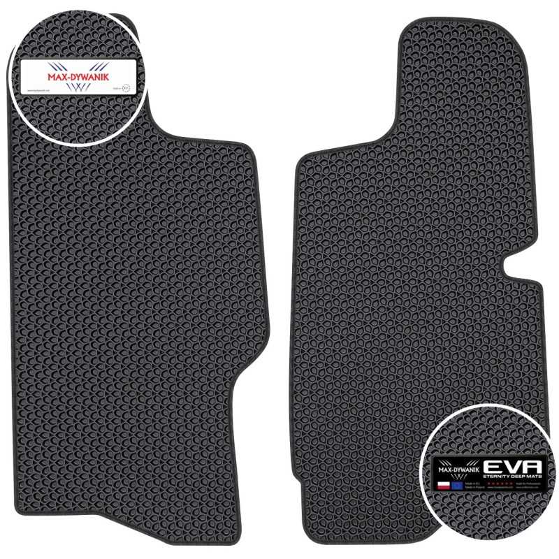 Deutz Fahr 5 Series ds Ecoline 5080ds Ecoline traktoriaus kilimėliai 48378