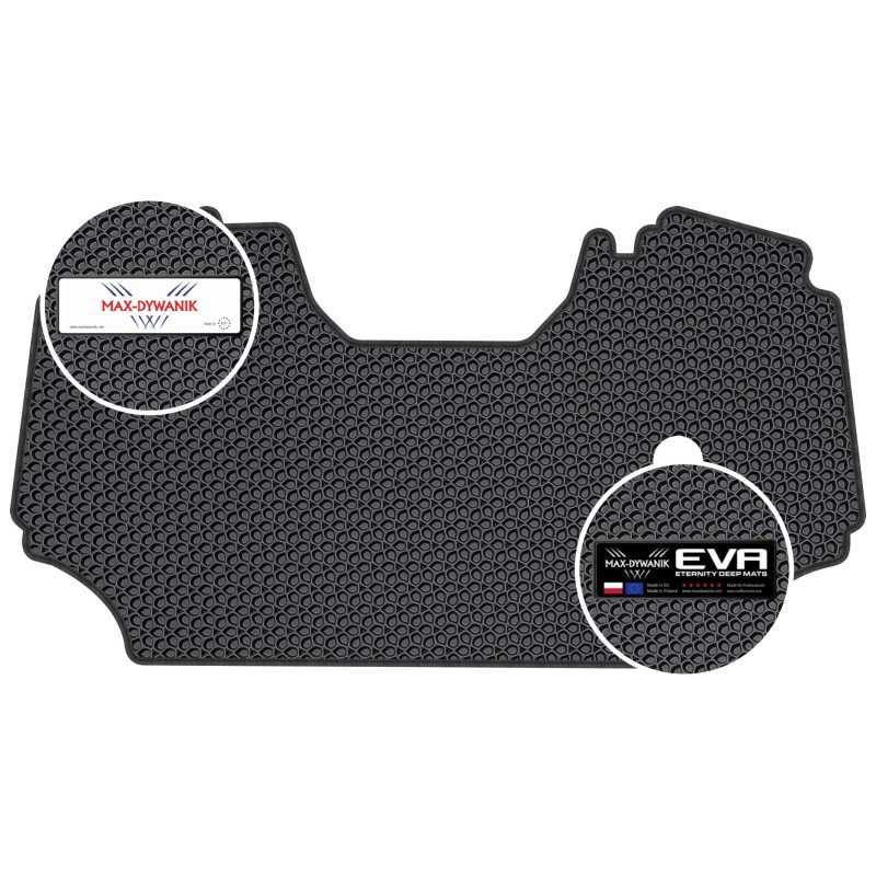 Deutz Fahr 5 serijos 5080D traktoriaus kilimėliai 48328