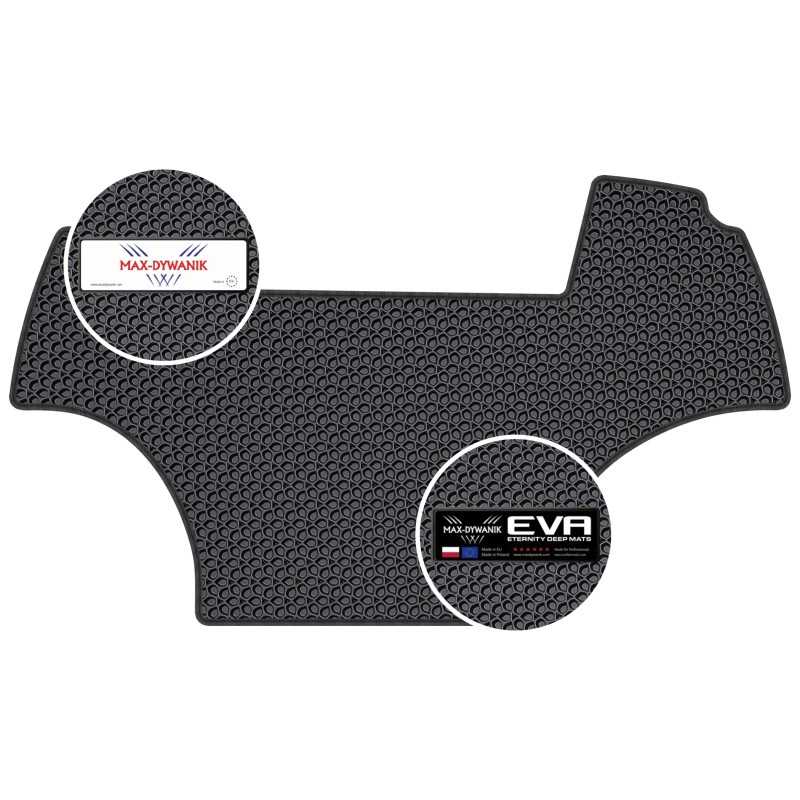 Deutz Fahr Agrotron MK3 2001-2003 traktoriaus kilimėliai 48220