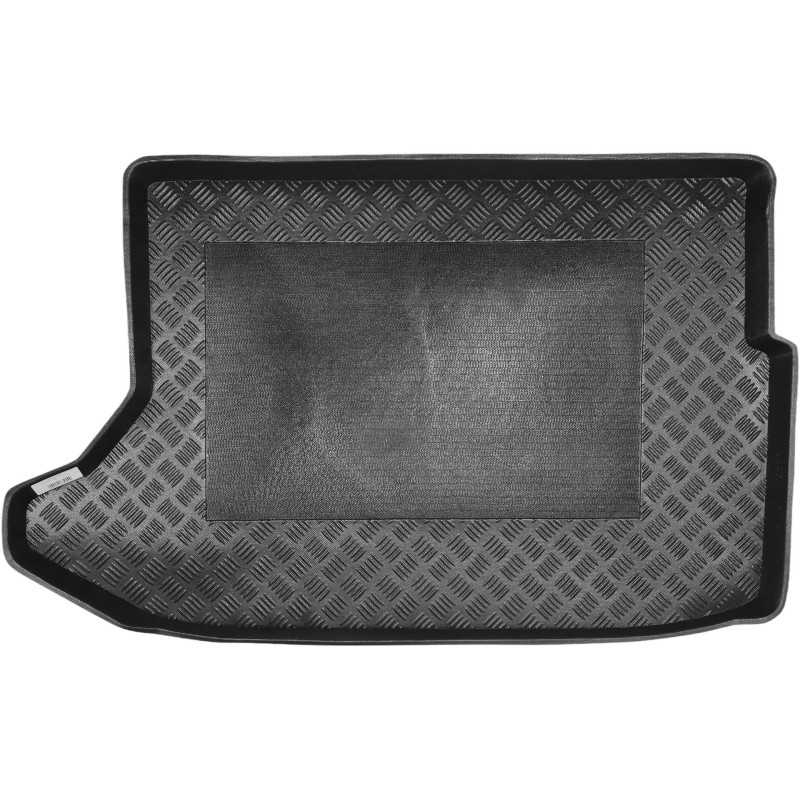 Dodge Caliber hečbekas 2005-2011 Bagažinės kilimėlis MIX-PLAST 15050/M