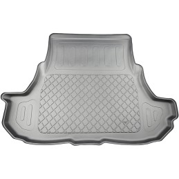 Dodge Challenger III Coupe 2008- Bagažinės kilimėlis ARISTAR 194250G