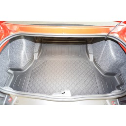Dodge Challenger III Coupe 2008- Bagažinės kilimėlis ARISTAR 194250G