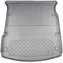 Dodge Durango III 7 vietų (3 eilė apačioje) visureigis 01.2011- Bagažinės kilimėlis ARISTAR 194252G