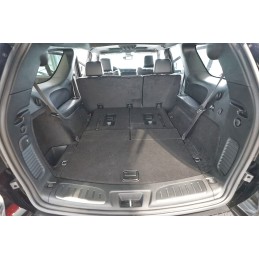 Dodge Durango III 7 vietų (3 eilė apačioje) visureigis 01.2011- Bagažinės kilimėlis ARISTAR 194252G