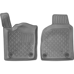 Dodge Durango III visureigis 01.2011- ARISTAR priekiniai kilimėliai 654252