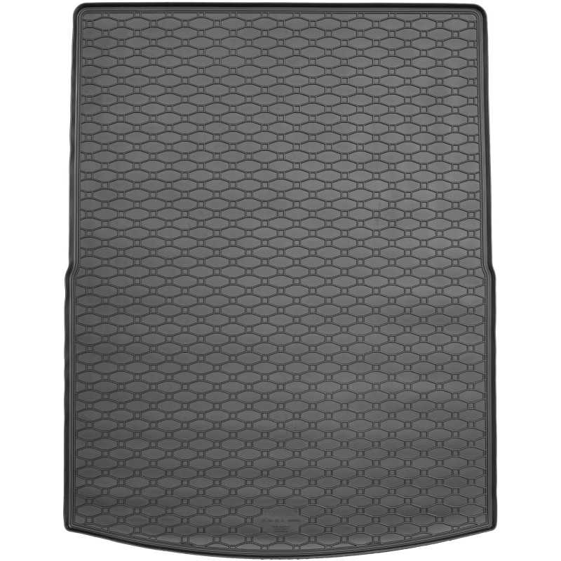 Dodge Durango visureigis 2011- RIGUM bagažinės kilimėlis 406009