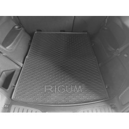 Dodge Durango visureigis 2011- RIGUM bagažinės kilimėlis 406009