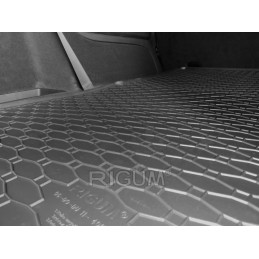 Dodge Durango visureigis 2011- RIGUM bagažinės kilimėlis 406009