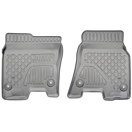 Dodge Ram V pikapas 2019 - ARISTAR priekiniai kilimėliai 654251