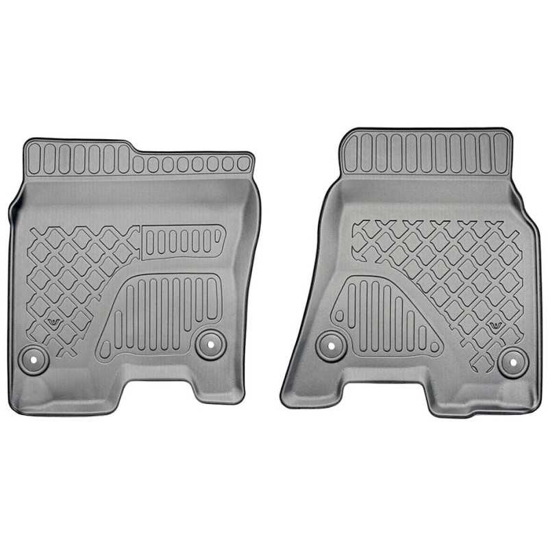 Dodge Ram V pikapas 2019 - ARISTAR priekiniai kilimėliai 654251