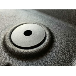 Dodge Ram V pikapas 2019 - ARISTAR priekiniai kilimėliai 654251