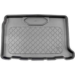 DS 3 Crossback SUV 5D 2019- Bagažinės kilimėlis ARISTAR 193911G