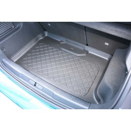 DS 3 Crossback SUV 5D 2019- Bagažinės kilimėlis ARISTAR 193911G