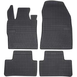 DS 4 II 2021- Guminiai kilimėliai FROGUM 412378