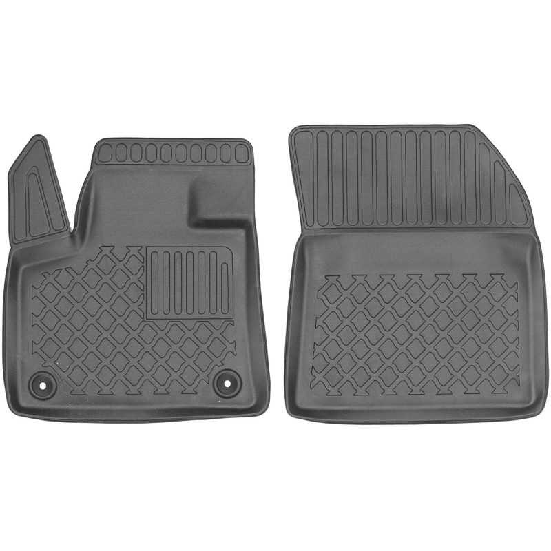 DS 7 Crossback 2019- ARISTAR FRONT guminiai kilimėliai 653910