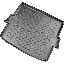 DS 7 Crossback Hybrid SUV 5D 2018-2019- Bagažinės kilimėlis ARISTAR 193910G