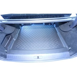 DS 9/9 E-Tense 4D Sedanas 2021- ARISTAR bagažinės kilimėlis 193914G