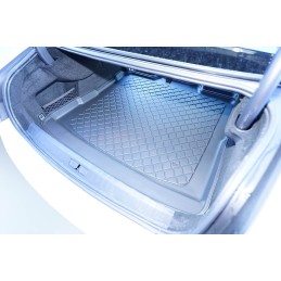 DS 9/9 E-Tense 4D Sedanas 2021- ARISTAR bagažinės kilimėlis 193914G