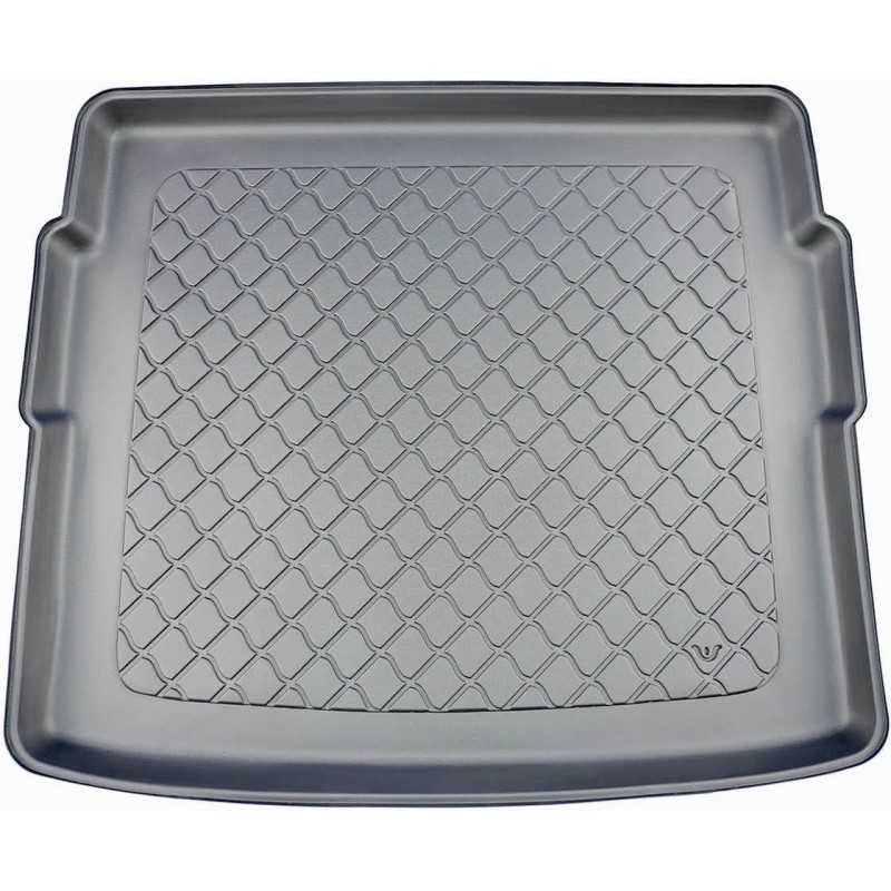 DS. 7 Crossback E-Tense įkraunamas hibridinis visureigis (5 durų) 2018.02– / 2019.07– Bagažinės kilimėlis ARISTAR 193916G