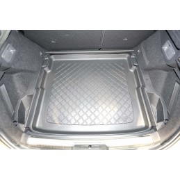 DS. 7 Crossback E-Tense įkraunamas hibridinis visureigis (5 durų) 2018.02– / 2019.07– Bagažinės kilimėlis ARISTAR 193916G