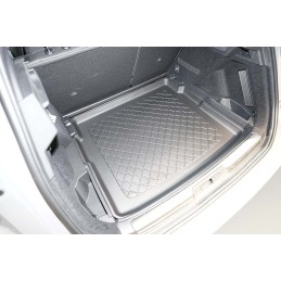 DS. 7 Crossback E-Tense įkraunamas hibridinis visureigis (5 durų) 2018.02– / 2019.07– Bagažinės kilimėlis ARISTAR 193916G