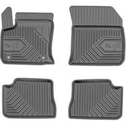 DS. DS3 Crossback E-Tense 2018- Guminiai kilimėliai FROGUM 77425149