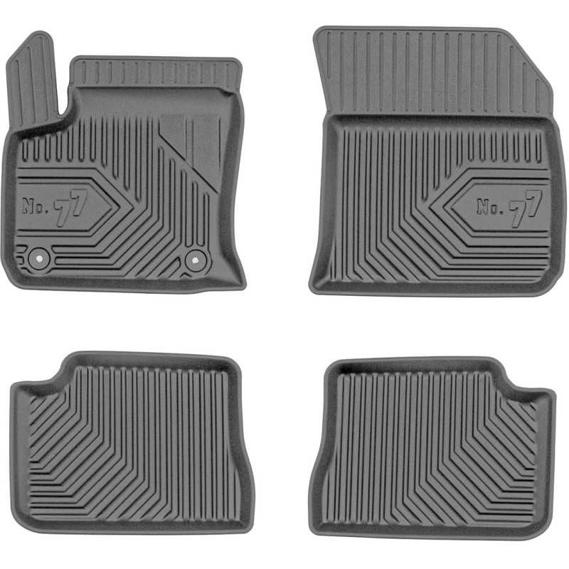 DS. DS3 Crossback E-Tense 2018- Guminiai kilimėliai FROGUM 77425149